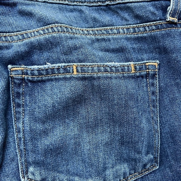 PAIGE Women’s Jimmy Jimmy Crop Jeans Size 28 - Picture 7 of 11